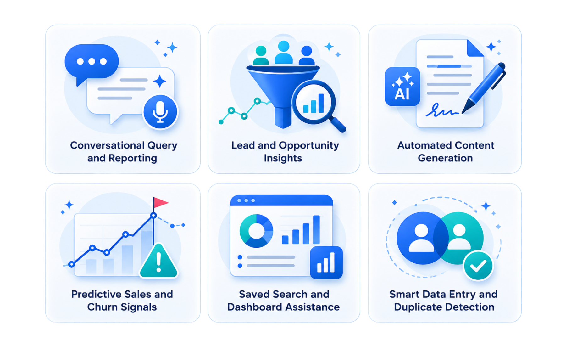 Key Features of the NetSuite AI Assistant